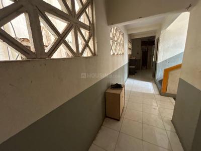 Balcony Image of 580 Sq.ft 1 BHK Apartment / Flat for rent in Sanghvi Regency, Kalyan West Kalyan for Rs. 12500