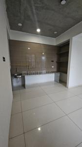 Kitchen Image of 1750 Sq.ft 3 BHK Apartment / Flat for sale in Reflection, Shela Ahmedabad for Rs. 9100000