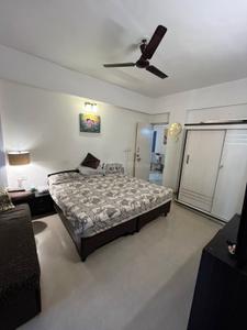 Bedroom Image of 1715 Sq.ft 3 BHK Apartment / Flat for sale in Makarba Ahmedabad for Rs. 10500000