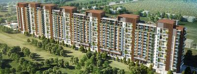 2 BHK Flat