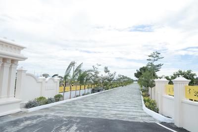 Image of 1000 Sq.ft 2 BHK Villa for sale in Kodies Paradise Avenue, Sulur, Coimbatore for Rs. 5530000