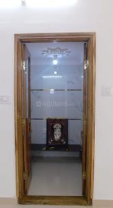 Hall Image of 1100 Sq.ft 2 BHK Independent House for rent in Kumaraswamy Layout Bengaluru for Rs. 27000