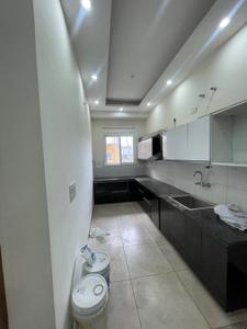 Kitchen Image of 1350 Sq.ft 2 BHK Apartment / Flat for sale in Sahastradhara Road Dehradun for Rs. 6500000
