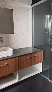Image of 3750 Sq.ft 4 BHK Penthouse for rent in Pashmina Waterfront, Battarahalli, Bengaluru for Rs. 120000