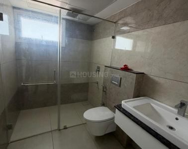 Bathroom Image of 2799 Sq.ft 4 BHK Apartment / Flat for sale in Palarivattom Kochi for Rs. 37000000