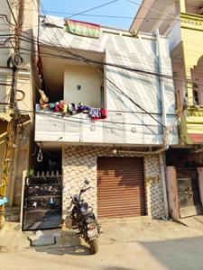 Image of 650 Sq.ft 1 BHK Independent House for sale in Amberpet, Hyderabad for Rs. 7500000