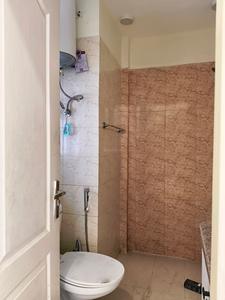 Bedroom Two Image of 1950 Sq.ft 3 BHK Apartment / Flat for sale in Shree Vardhman Victoria, Sector 70 Gurgaon for Rs. 23500000