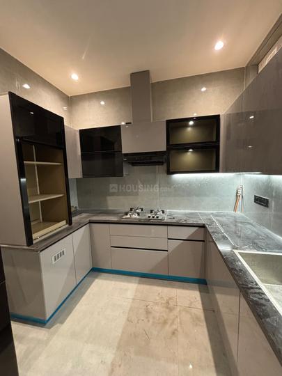 south extension part 1 Kitchen 1