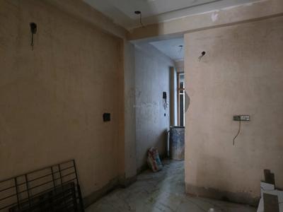 Living Room Image of 750 Sq.ft 2 BHK Builder Floor for sale in DLF Ankur Vihar Ghaziabad for Rs. 2470630