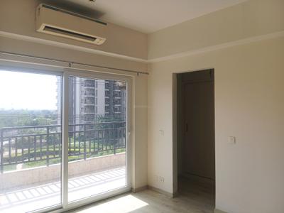 Bedroom Image of 1688 Sq.ft 3 BHK Apartment / Flat for sale in Adani M2K Oyster Grande, Sector 102 Gurgaon for Rs. 22000000
