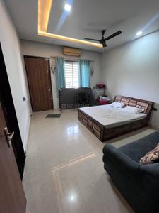 Bedroom Image of 3500 Sq.ft 3 BHK Villa for sale in Jagatpura Jaipur for Rs. 20000000