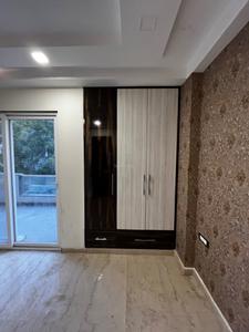 Kitchen Image of 900 Sq.ft 2 BHK Builder Floor for sale in Mansarover Garden New Delhi for Rs. 13000000