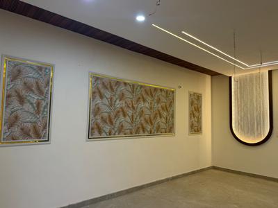 Bedroom Image of 990 Sq.ft 2 BHK Builder Floor for sale in Kharar Mohali for Rs. 3990000