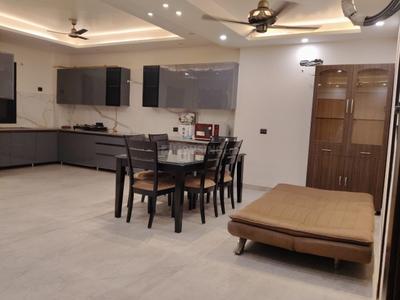 Hall Image of 4500 Sq.ft 3 BHK Builder Floor for rent in Sector 41 Noida for Rs. 70000
