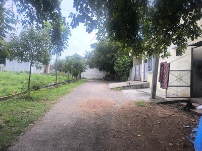 Image of 1200 Sq.ft Residential Plot / Land for sale in SMV Layout, Bengaluru for Rs. 18000200