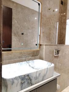Bedroom Three Image of 2750 Sq.ft 4 BHK Builder Floor for sale in Anant Raj The Estate Floors, Sector 63 Gurgaon for Rs. 31500000