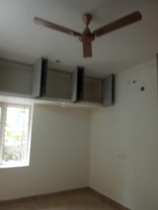 Bedroom Image of 2250 Sq.ft 3 BHK Apartment / Flat for rent in T Nagar Chennai for Rs. 100000