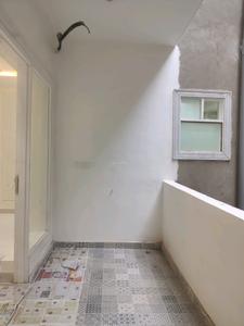 Bedroom Four Image of 2700 Sq.ft 4 BHK Builder Floor for sale in Green Field Colony Faridabad for Rs. 24000000