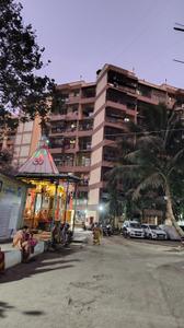 1 BHK Flat