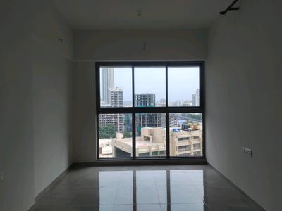 Bedroom Image of 845 Sq.ft 2.5 BHK Apartment / Flat for sale in Sheth Auris Bliss, Malad West Mumbai for Rs. 24000000