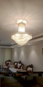 Hall Image of 3800 Sq.ft 4 BHK Apartment / Flat for rent in Malviya Nagar Jaipur for Rs. 210000