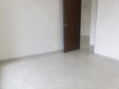 Bedroom Image of 1550 Sq.ft 3 BHK Apartment / Flat for sale in Satyam Trinity Towers, Kharghar Navi Mumbai for Rs. 15000000