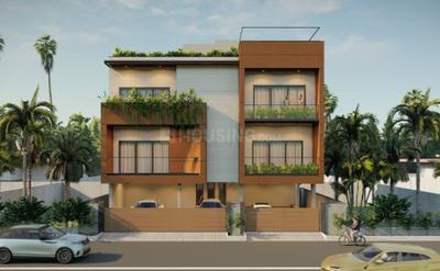Image of 6500 Sq.ft 5 BHK Villa for sale in Ocean Edge Villas, Injambakkam, Chennai for Rs. 69504000
