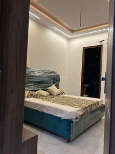 Bedroom Image of 900 Sq.ft 2 BHK Builder Floor for sale in Kharar Mohali for Rs. 2790000