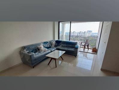 Hall Image of 1683 Sq.ft 3 BHK Apartment / Flat for sale in Sahajanand Oasis, Memnagar Ahmedabad for Rs. 12500000