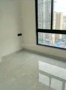 Bedroom Image of 600 Sq.ft 2 BHK Apartment / Flat for rent in Paradigm Antalya, Jogeshwari West Mumbai for Rs. 59000