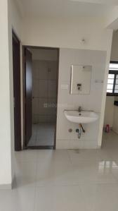 Image of 650 Sq.ft 1 BHK Apartment / Flat for sale in Skyi Songbirds , Bhugaon, Pune for Rs. 4600000