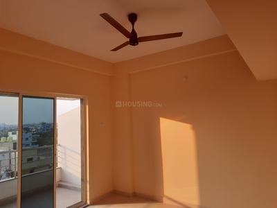 Bedroom Image of 1100 Sq.ft 2 BHK Apartment / Flat for rent in Shree Gajanan Vihar II, Besa Nagpur for Rs. 15500