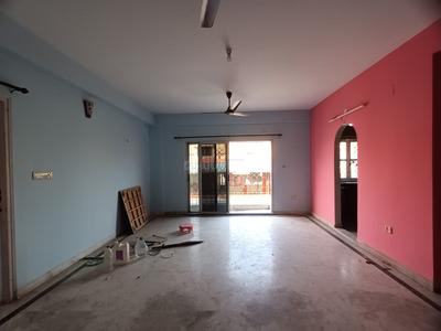 Hall Image of 1500 Sq.ft 3 BHK Apartment / Flat for sale in Jadavpur Kolkata for Rs. 11200000