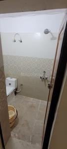 Bathroom Image of Moon Stay in Aliganj, Lucknow