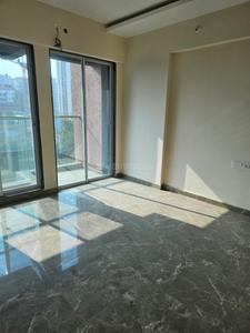Hall Image of 2500 Sq.ft 6 BHK Apartment / Flat for sale in Blu Pearl, Virar West Virar for Rs. 26100000