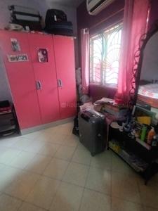 Bedroom Image of 1281 Sq.ft 2 BHK Apartment / Flat for sale in Porvorim Goa for Rs. 9500000