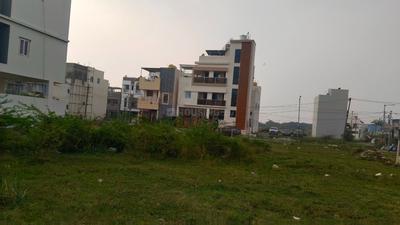 Image of 2400 Sq.ft Residential Plot / Land for sale in Madanankppam, Chennai for Rs. 16000000