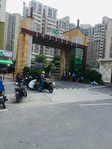 Image of 1358 Sq.ft 3 BHK Apartment / Flat for rent in Indosam 75, Sector 75, Noida for Rs. 35000