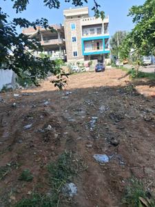 Image of 200 Sq.ft Residential Plot / Land for sale in Dammaiguda, Secunderabad for Rs. 9400000