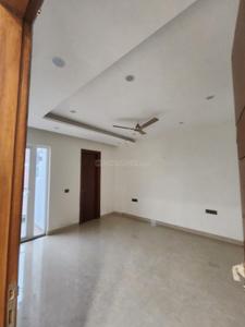 Hall Image of 2475 Sq.ft 4 BHK Builder Floor for rent in Puri Aanand Vilas, Sector 81 Faridabad for Rs. 55000