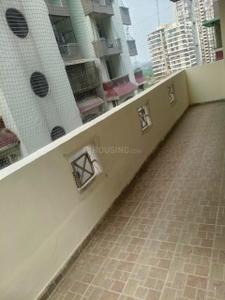 Balcony Image of 1389 Sq.ft 3 BHK Apartment / Flat for sale in Amrapali Sapphire, Sector 45 Noida for Rs. 15600000