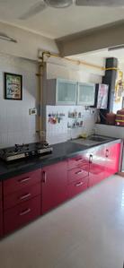 Kitchen Image of 2502 Sq.ft 4 BHK Penthouse for sale in Vastrapur Ahmedabad for Rs. 15000000