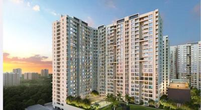 2 BHK Flat