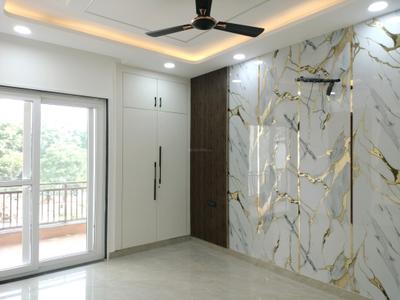 Bedroom Image of 2250 Sq.ft 4 BHK Builder Floor for sale in Mehta Ultra Luxury Floors, Sector 85 Faridabad for Rs. 24000000
