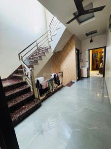 Hall Image of 650 Sq.ft 3 BHK Duplex for sale in Vaishali Nagar Jaipur for Rs. 7900000