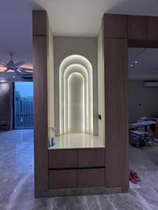 Pooja Room Image of 4100 Sq.ft 4 BHK Builder Floor for sale in Suncity Township, Sector 54 Gurgaon for Rs. 75000000