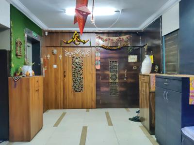 Lobby Image of 666 Sq.ft 2 BHK Apartment / Flat for sale in Vihang Hills, Thane West Thane for Rs. 9500000