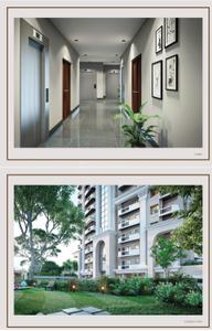 Image of 1730 Sq.ft 3 BHK Apartment / Flat for sale in Harmu, Ranchi for Rs. 11245000