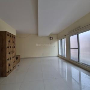 Balcony Image of 1200 Sq.ft 2 BHK Apartment / Flat for rent in Bommasandra Bengaluru for Rs. 38000