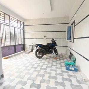Balcony Image of 2200 Sq.ft 5 BHK Independent House for sale in Tigalarapalya Bengaluru for Rs. 15500000